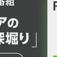 相川氏の成長戦略