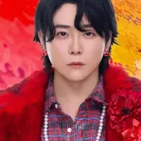 一番くじで祝う10周年