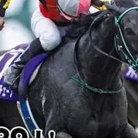 競馬ファン必見！