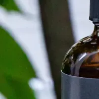 飲めるアロマオイル