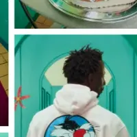 UGGとPalaceコラボ