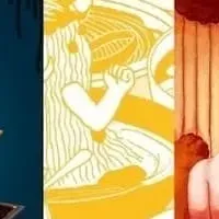 絵本『ゆうめん』登場