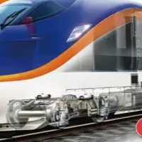 最新鉄道図鑑登場