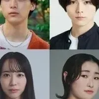 朗読劇上演決定！