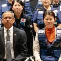 スリランカ医療援助