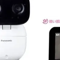 ベビーモニターの受賞