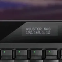 新型NAS LOCKERSTOR