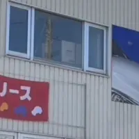 車検でワクチン寄付