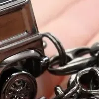 ジムニーキーチェーン