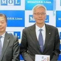 商船三井賞新設