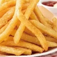 新作フライドポテト