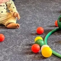 乳幼児向けプログラム初開催