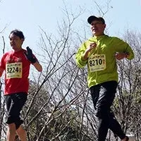 春のクロカン大会