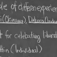 アジア学院の平和