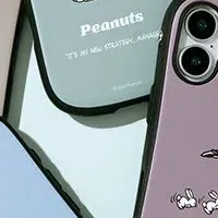 iFaceの新デザイン