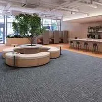 東リタイルカーペット特集