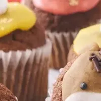 新春スイーツ登場！