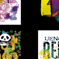 障がい者支援とアート