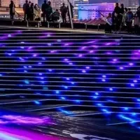 横浜の絶景イルミネーション