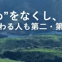 ニーズ満たす事業承継