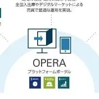 安全性を高める新型クランプ