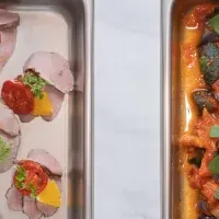 新たな朝食体験