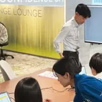 新キャンパス開校