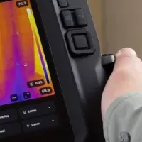 FLIR iXXシリーズの発表