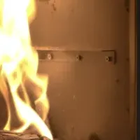 冬キャンプの味方