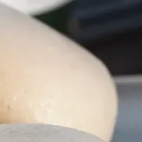 お酒を食べる？