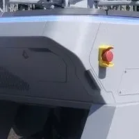 変電所点検最新技術