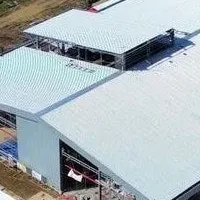 インドネシア工場建設