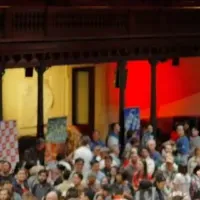 剣道の魅力伝える