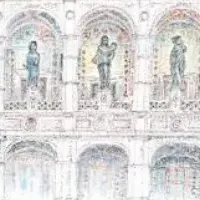 ウィーン舞踏会の夢