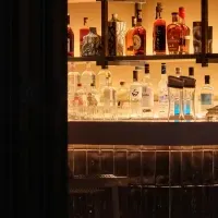 バーテンダーイベント