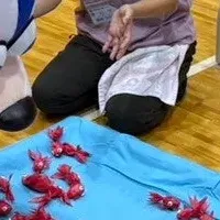 ゴーディーの交流会