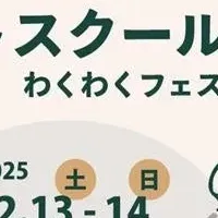 アートスクール祭