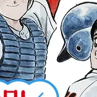 双子キャラクター特集