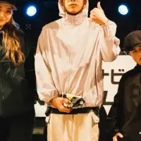 キッズダンスイベント