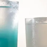 舞子ビラの冬カクテル