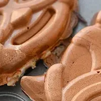 タツヲ焼き特別販売