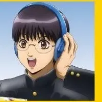 銀八先生グッズ