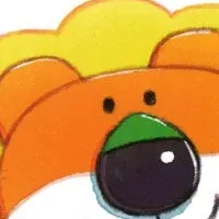 らいおんくんのビスケット