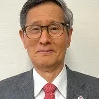 尾身茂氏のライフシフト講演