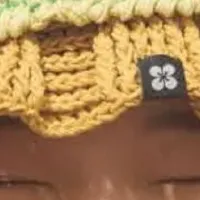 初心者向けのニット本登場！