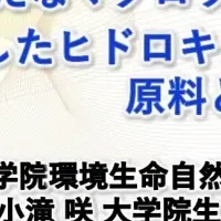 光エネルギーを活用