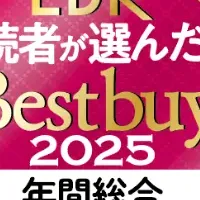 LDK読者アワード2025