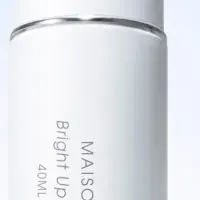 美白美容液新発売