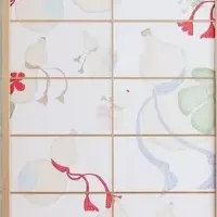 和室の新しい装飾