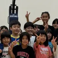沖縄子どもスポーツ教室